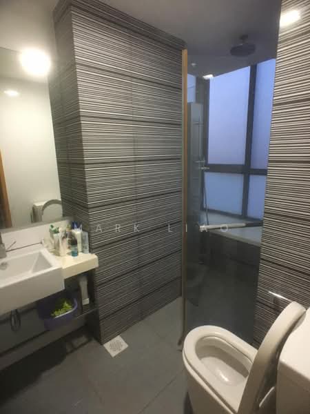 Oxford Suites, 21 Oxford Road, 1 Bedroom, 678 sqft, Apartment For Rent, by Mark Liao, 20730536 - PropertyGuru.com.sg