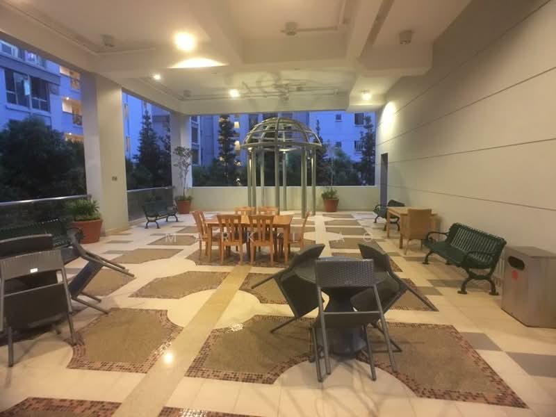 Oxford Suites, 21 Oxford Road, 1 Bedroom, 678 sqft, Apartment For Rent, by Mark Liao, 20730536 - PropertyGuru.com.sg