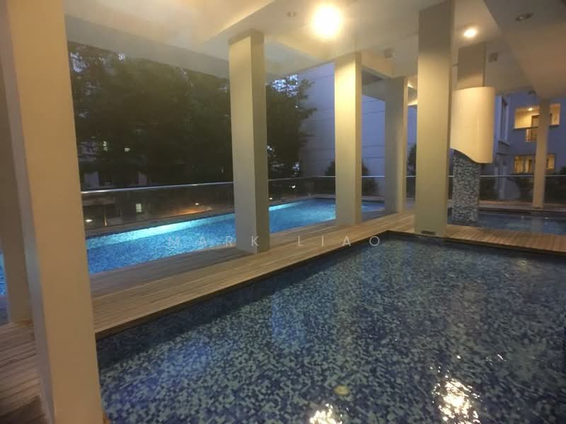 Oxford Suites, 21 Oxford Road, 1 Bedroom, 678 sqft, Apartment For Rent, by Mark Liao, 20730536 - PropertyGuru.com.sg