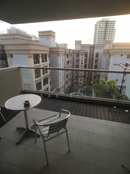 Oxford Suites, 21 Oxford Road, 1 Bedroom, 678 sqft, Apartment For Rent, by Mark Liao, 20730536 - PropertyGuru.com.sg