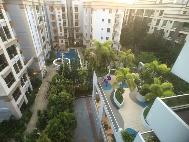 Oxford Suites, 21 Oxford Road, 1 Bedroom, 678 sqft, Apartment For Rent, by Mark Liao, 20730536 - PropertyGuru.com.sg