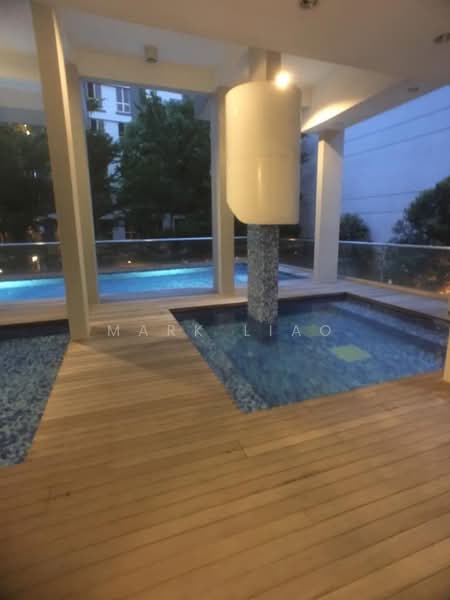 Oxford Suites, 21 Oxford Road, 1 Bedroom, 678 sqft, Apartment For Rent, by Mark Liao, 20730536 - PropertyGuru.com.sg