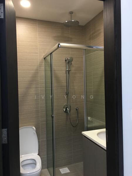 Guillemard Suites, 213 Guillemard Road, Eunos / Geylang / Paya Lebar, 1 Bedroom, 624 sqft, Apartment For Rent, by Ivy Yong, 20730674 - PropertyGuru.com.sg