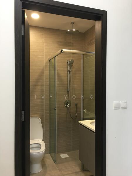 Guillemard Suites, 213 Guillemard Road, Eunos / Geylang / Paya Lebar, 1 Bedroom, 624 sqft, Apartment For Rent, by Ivy Yong, 20730674 - PropertyGuru.com.sg