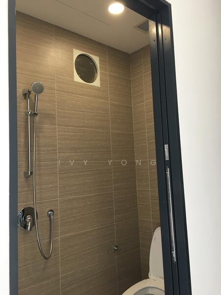 Guillemard Suites, 213 Guillemard Road, Eunos / Geylang / Paya Lebar, 1 Bedroom, 624 sqft, Apartment For Rent, by Ivy Yong, 20730674 - PropertyGuru.com.sg