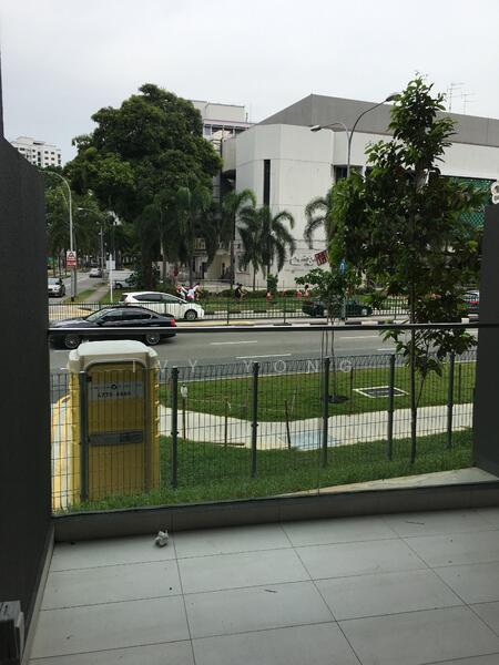 Guillemard Suites, 213 Guillemard Road, Eunos / Geylang / Paya Lebar, 1 Bedroom, 624 sqft, Apartment For Rent, by Ivy Yong, 20730674 - PropertyGuru.com.sg