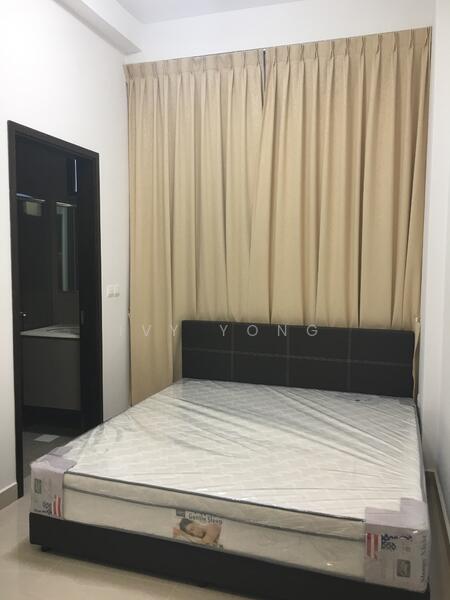Guillemard Suites, 213 Guillemard Road, Eunos / Geylang / Paya Lebar, 1 Bedroom, 624 sqft, Apartment For Rent, by Ivy Yong, 20730674 - PropertyGuru.com.sg