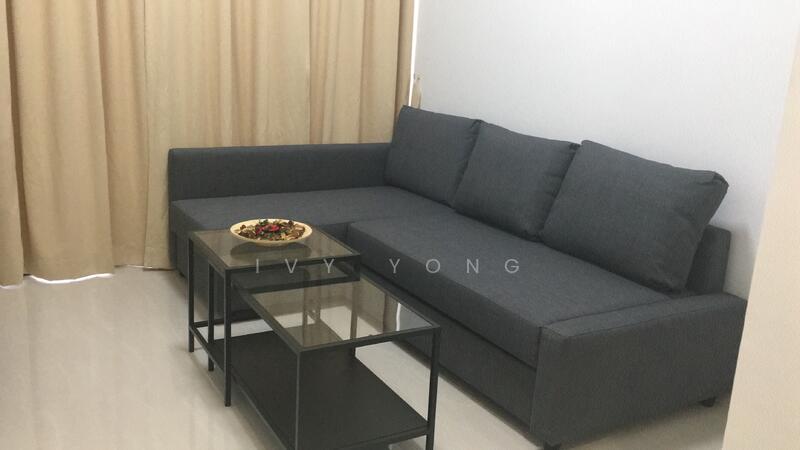 Guillemard Suites, 213 Guillemard Road, Eunos / Geylang / Paya Lebar, 1 Bedroom, 624 sqft, Apartment For Rent, by Ivy Yong, 20730674 - PropertyGuru.com.sg