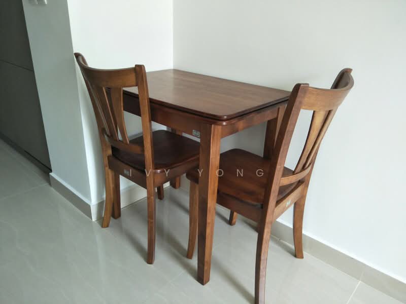 Guillemard Suites, 213 Guillemard Road, Eunos / Geylang / Paya Lebar, 1 Bedroom, 624 sqft, Apartment For Rent, by Ivy Yong, 20730674 - PropertyGuru.com.sg