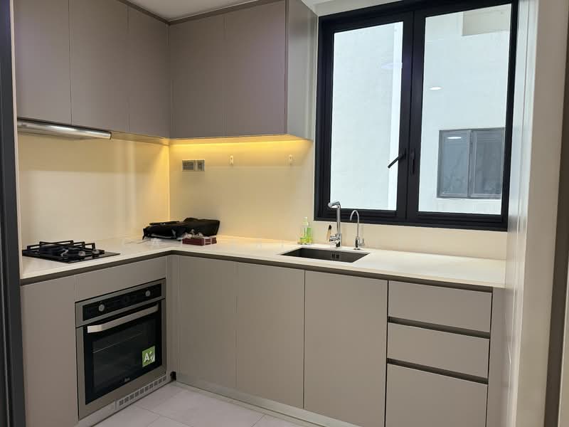 The Venue Residences and Shoppes, 8 Tai Thong Crescent, 2 Bedrooms, 850 sqft, Apartment For Rent, by Catherine Lee, 20730917 - PropertyGuru.com.sg