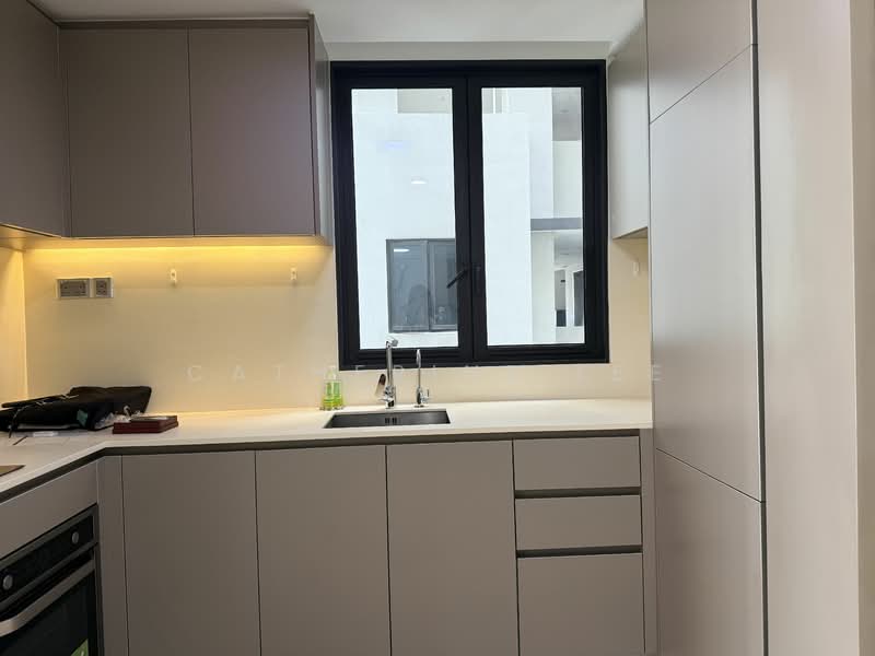 The Venue Residences and Shoppes, 8 Tai Thong Crescent, 2 Bedrooms, 850 sqft, Apartment For Rent, by Catherine Lee, 20730917 - PropertyGuru.com.sg