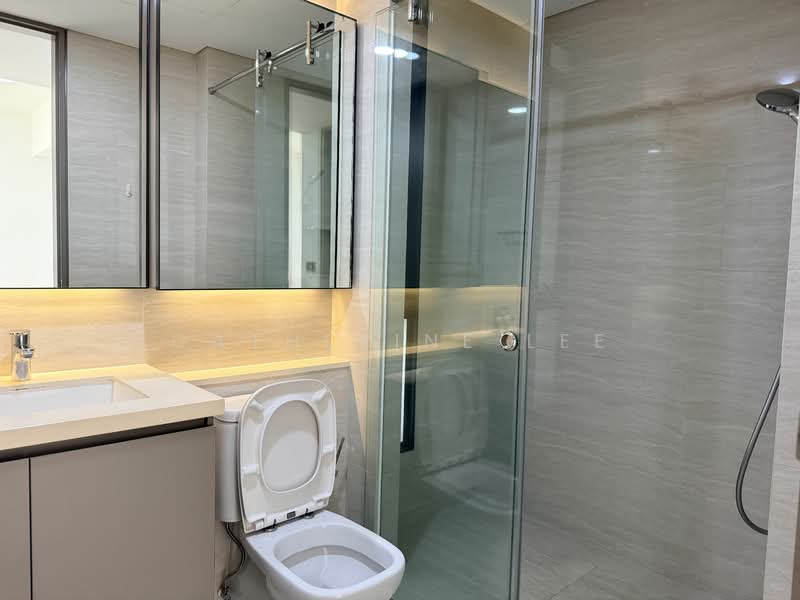 The Venue Residences and Shoppes, 8 Tai Thong Crescent, 2 Bedrooms, 850 sqft, Apartment For Rent, by Catherine Lee, 20730917 - PropertyGuru.com.sg