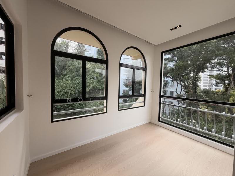 Spanish Village, 56 Farrer Road, Tanglin / Holland / Bukit Timah, 3 Bedrooms, 1,550 sqft, Condominium For Rent, by Noelle Lai, 20731863 - Study Area in Master Bedroom - PropertyGuru.com.sg