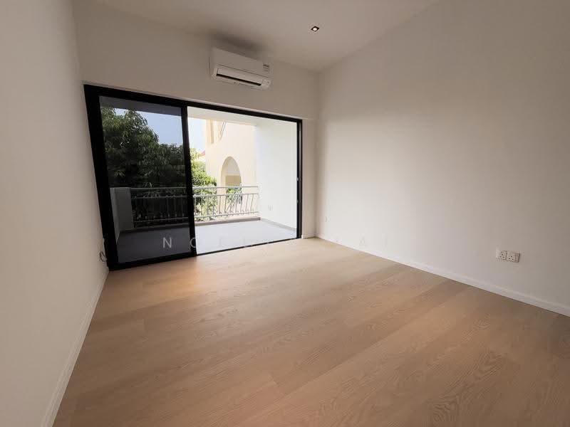 Spanish Village, 56 Farrer Road, Tanglin / Holland / Bukit Timah, 3 Bedrooms, 1,550 sqft, Condominium For Rent, by Noelle Lai, 20731863 - Common Bedroom - PropertyGuru.com.sg