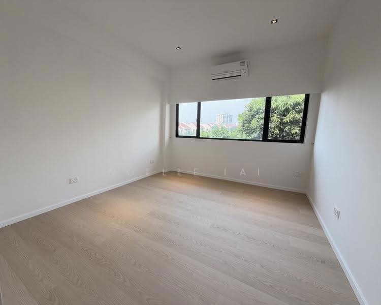 Spanish Village, 56 Farrer Road, Tanglin / Holland / Bukit Timah, 3 Bedrooms, 1,550 sqft, Condominium For Rent, by Noelle Lai, 20731863 - Common Bedroom - PropertyGuru.com.sg