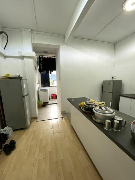 For Rent - Beside Rochor mrt /Mayo street common room for rent