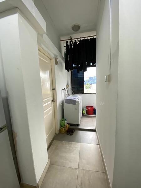 For Rent - Beside Rochor mrt /Mayo street common room for rent