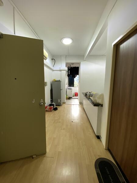 For Rent - Beside Rochor mrt /Mayo street common room for rent