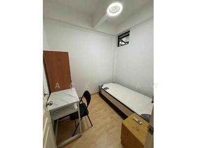 For Rent - Beside Rochor mrt /Mayo street common room for rent