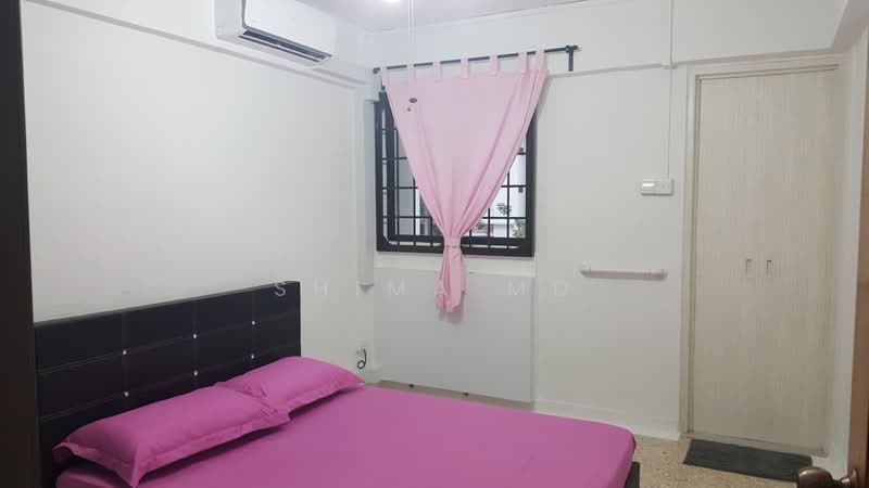 430 Clementi Avenue 3, 430 Clementi Avenue 3, 2 Bedrooms, 700 sqft, HDB Flat For Rent, by Shima Md, 20732821 - PropertyGuru.com.sg