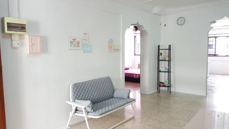 430 Clementi Avenue 3, 430 Clementi Avenue 3, 2 Bedrooms, 700 sqft, HDB Flat For Rent, by Shima Md, 20732821 - PropertyGuru.com.sg