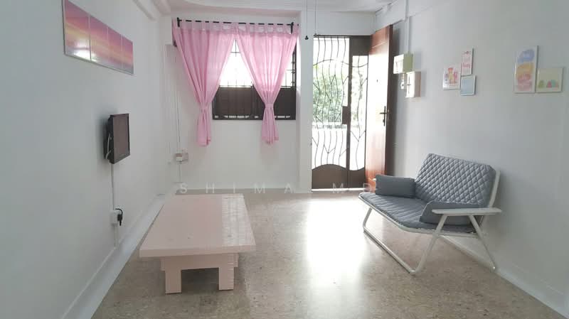 430 Clementi Avenue 3, 430 Clementi Avenue 3, 2 Bedrooms, 700 sqft, HDB Flat For Rent, by Shima Md, 20732821 - PropertyGuru.com.sg