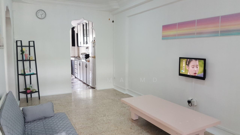 430 Clementi Avenue 3, 430 Clementi Avenue 3, 2 Bedrooms, 700 sqft, HDB Flat For Rent, by Shima Md, 20732821 - PropertyGuru.com.sg