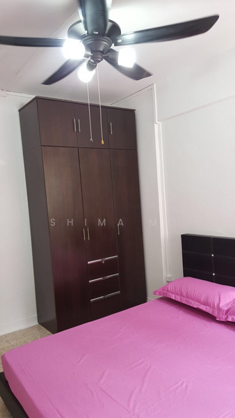 430 Clementi Avenue 3, 430 Clementi Avenue 3, 2 Bedrooms, 700 sqft, HDB Flat For Rent, by Shima Md, 20732821 - PropertyGuru.com.sg