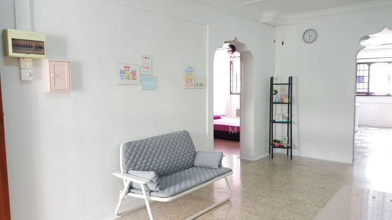 430 Clementi Avenue 3, 430 Clementi Avenue 3, 2 Bedrooms, 700 sqft, HDB Flat For Rent, by Shima Md, 20732821 - PropertyGuru.com.sg