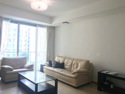 For Rent - Caribbean at Keppel Bay