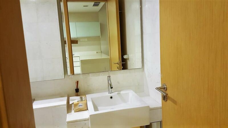 Tribeca by the Waterfront, 60 Kim Seng Road, 1 Bedroom, 516 sqft, Condominium For Rent, by Valerie Koh, 20733047 - PropertyGuru.com.sg