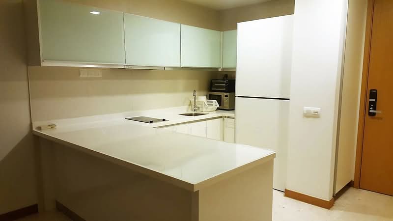 Tribeca by the Waterfront, 60 Kim Seng Road, 1 Bedroom, 516 sqft, Condominium For Rent, by Valerie Koh, 20733047 - PropertyGuru.com.sg