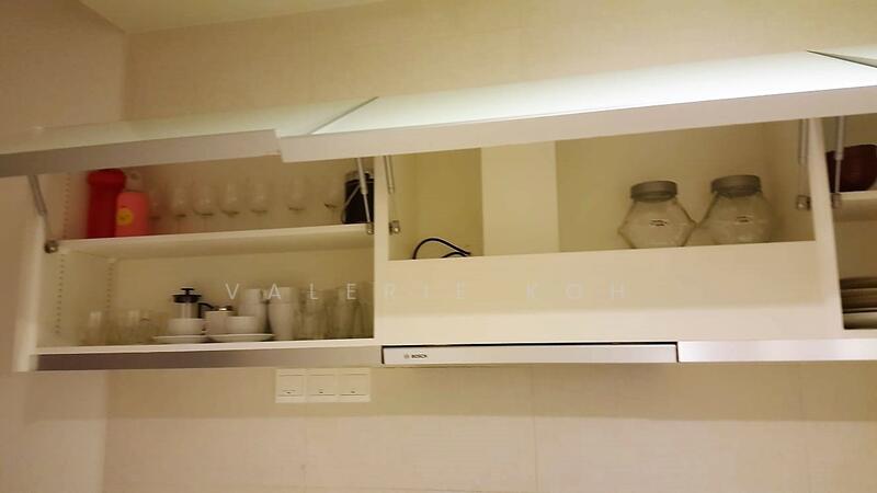 Tribeca by the Waterfront, 60 Kim Seng Road, 1 Bedroom, 516 sqft, Condominium For Rent, by Valerie Koh, 20733047 - PropertyGuru.com.sg