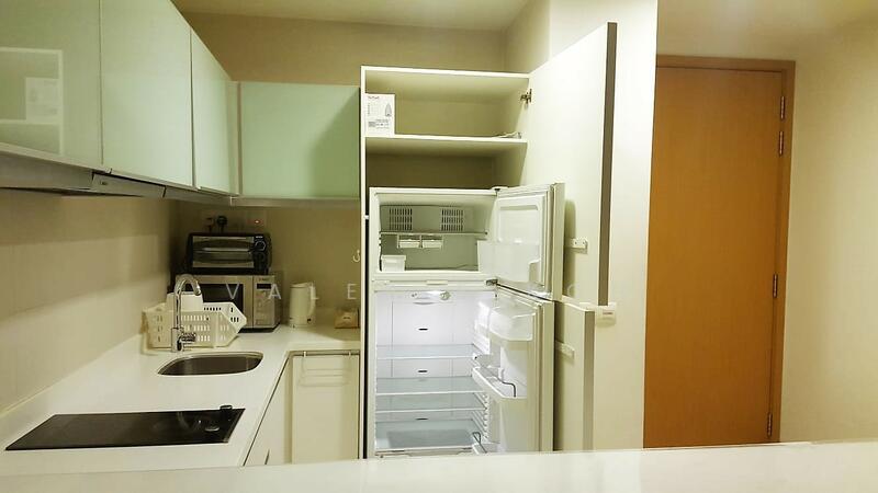Tribeca by the Waterfront, 60 Kim Seng Road, 1 Bedroom, 516 sqft, Condominium For Rent, by Valerie Koh, 20733047 - PropertyGuru.com.sg