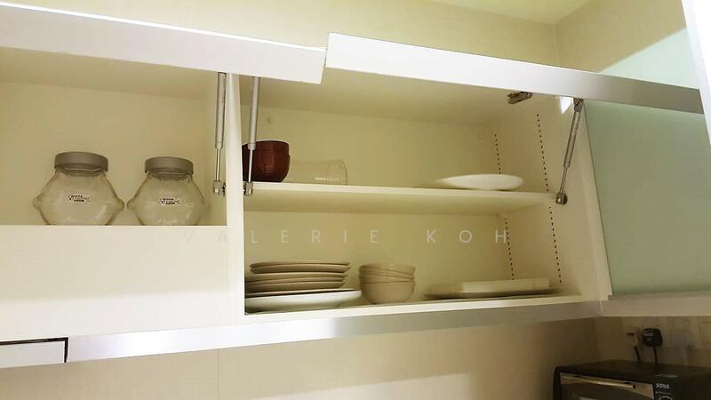 Tribeca by the Waterfront, 60 Kim Seng Road, 1 Bedroom, 516 sqft, Condominium For Rent, by Valerie Koh, 20733047 - PropertyGuru.com.sg