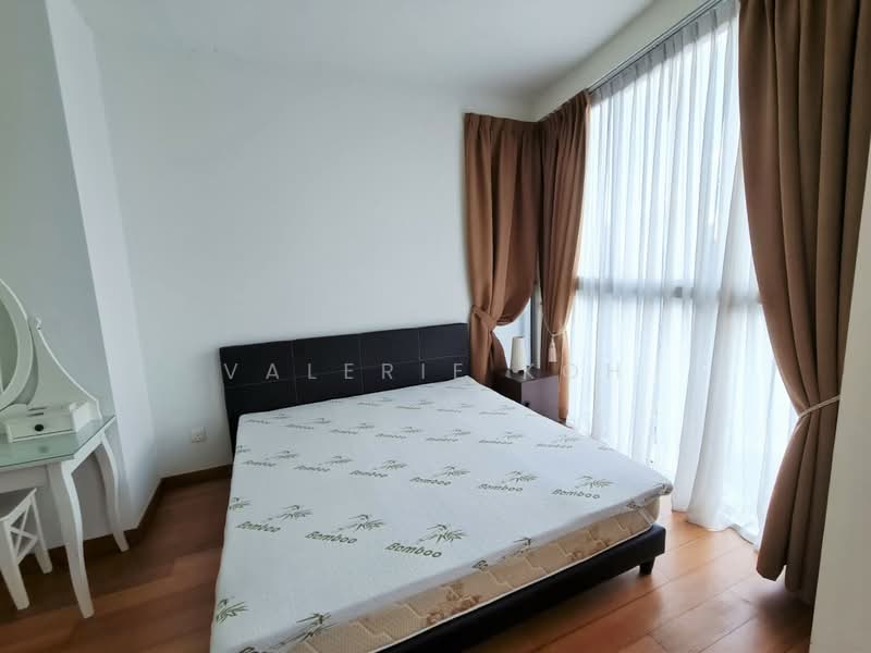 Tribeca by the Waterfront, 60 Kim Seng Road, 1 Bedroom, 516 sqft, Condominium For Rent, by Valerie Koh, 20733047 - PropertyGuru.com.sg