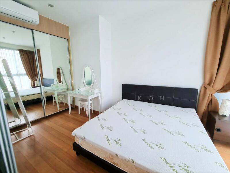 Tribeca by the Waterfront, 60 Kim Seng Road, 1 Bedroom, 516 sqft, Condominium For Rent, by Valerie Koh, 20733047 - PropertyGuru.com.sg