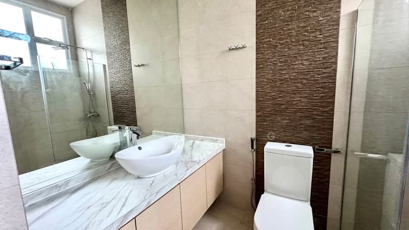 Mt Sinai, mt sinai, Tanglin / Holland / Bukit Timah, 5 Bedrooms, 3,992 sqft, Semi-Detached House For Rent, by Elena Ang, 20733427 - Bathroom - PropertyGuru.com.sg