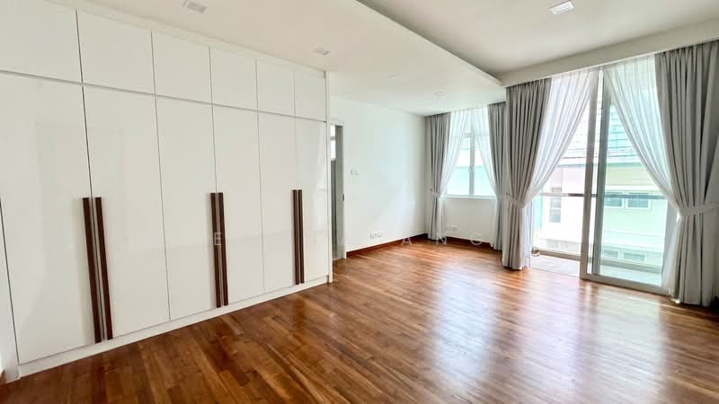 Mt Sinai, mt sinai, Tanglin / Holland / Bukit Timah, 5 Bedrooms, 3,992 sqft, Semi-Detached House For Rent, by Elena Ang, 20733427 - Common bedroom - PropertyGuru.com.sg
