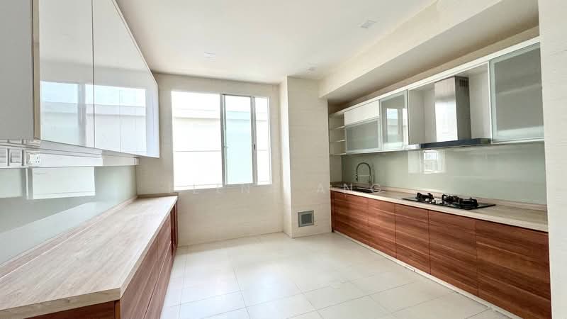 Mt Sinai, mt sinai, Tanglin / Holland / Bukit Timah, 5 Bedrooms, 3,992 sqft, Semi-Detached House For Rent, by Elena Ang, 20733427 - Kitchen - PropertyGuru.com.sg