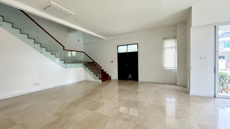 Mt Sinai, mt sinai, Tanglin / Holland / Bukit Timah, 5 Bedrooms, 3,992 sqft, Semi-Detached House For Rent, by Elena Ang, 20733427 - Living and dining area - PropertyGuru.com.sg