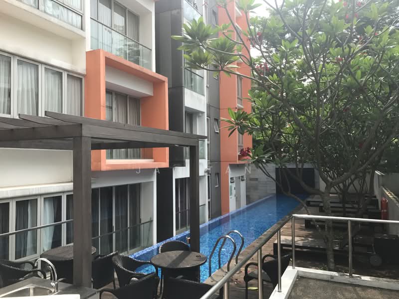 Estilo, 71 Wilkie Road, 1 Bedroom, 517 sqft, Apartment For Rent, by Jac Tan, 20733482 - PropertyGuru.com.sg