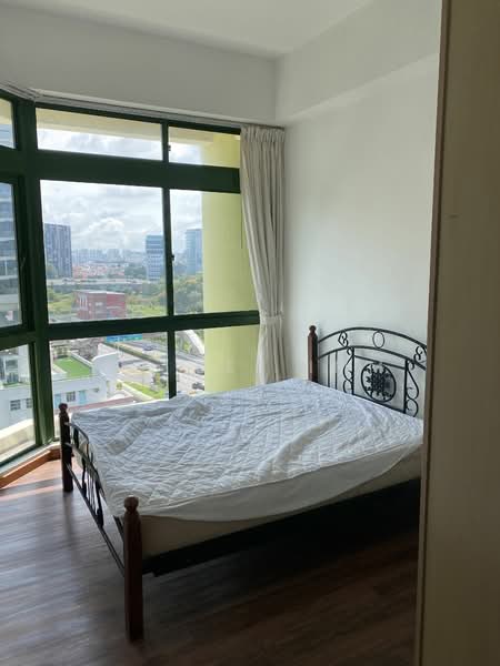 The Aberdeen, 2 Jalan Taman, 4 Bedrooms, 1,302 sqft, Condominium For Rent, by Ng Bee Imm, 20733515 - PropertyGuru.com.sg