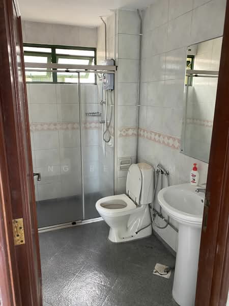 The Aberdeen, 2 Jalan Taman, 4 Bedrooms, 1,302 sqft, Condominium For Rent, by Ng Bee Imm, 20733515 - PropertyGuru.com.sg