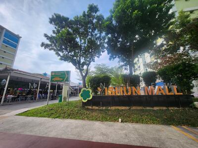 For Rent - 417 Yishun Avenue 11