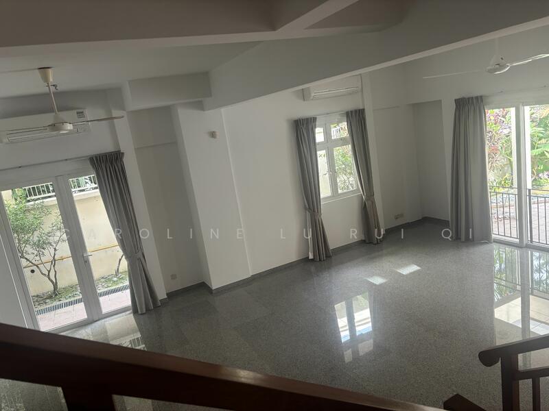 For Rent - One Tree hill