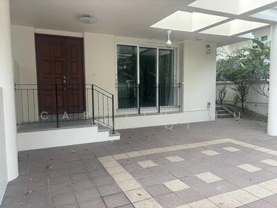 For Rent - One Tree hill