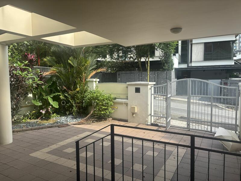 For Rent - One Tree hill