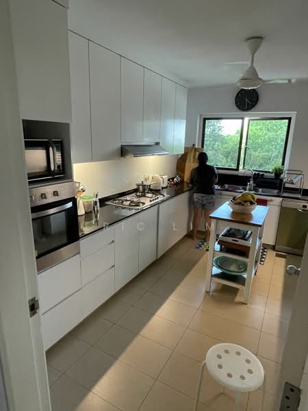 For Rent - The Arcadia (Arcadia Gardens)