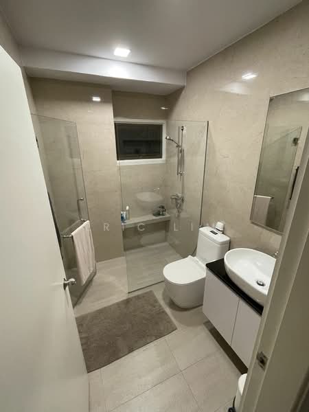 For Rent - The Arcadia (Arcadia Gardens)